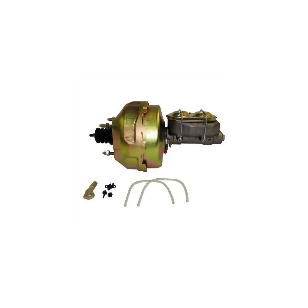 Brake Power Booster - RT Off-Road - CRORT31024